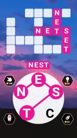 Word Galaxy Universe