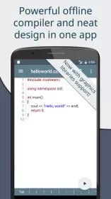 Cxxdroid