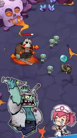 Town Survivor