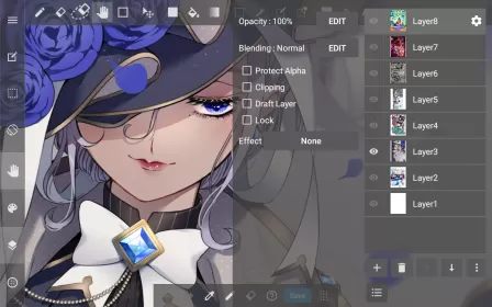 MediBang Paint
