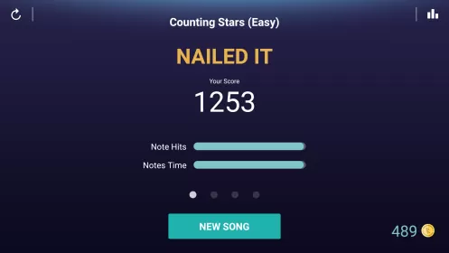 Piano - Play Unlimited songs