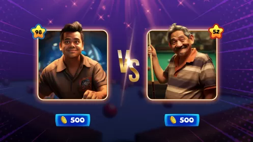 8 Ball Clash