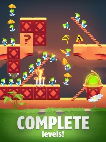 Lemmings