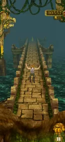 Temple Run