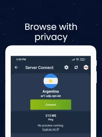 VPN.lat