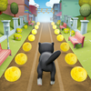 Cat Run: Kitty Runner