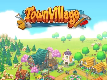 Town Village