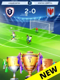 Idle Eleven