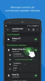 SoundSeeder