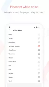 Focus To-Do