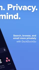 DuckDuckGo
