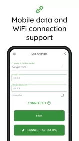 DNS Changer