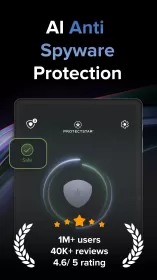 Anti Spy Detector