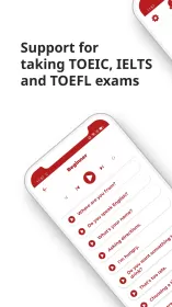 English ー Listening・Speaking