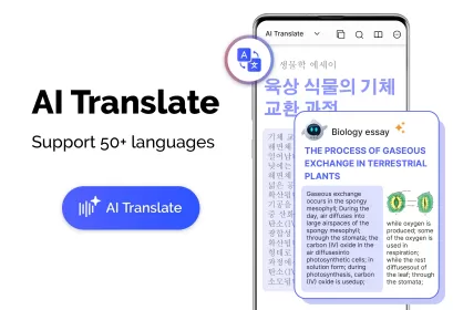 PDF Reader – PDF Viewer