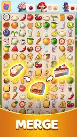 Chef Merge