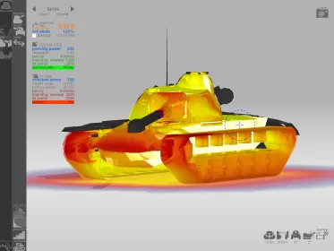 Armor Inspector