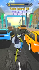 Bike Life Moto Stunt Games