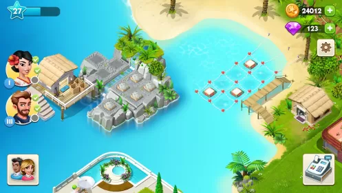 My Spa Resort