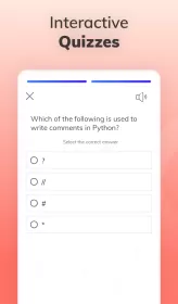 Learn Python Programming