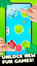 2 Player Games - Pastimes