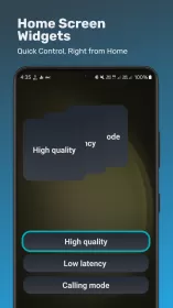 Bluetooth Codec Changer