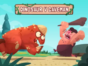 Dino Bash