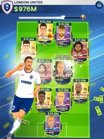 Idle Eleven