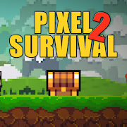 Pixel Survival 2