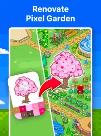 Pixel Art