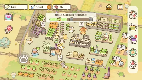 Cat Mart