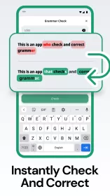 Grammar Check