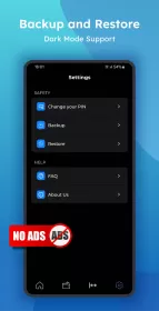 Xproguard Password Manager