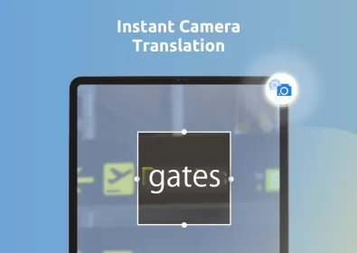 Oxford Dictionary & Translator