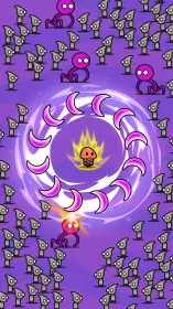 Little Hero: Survival.io