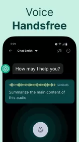 AI Chat Smith Smart Assistant