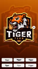 Esports Gaming Logo Maker