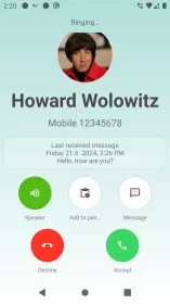 Smart Notify