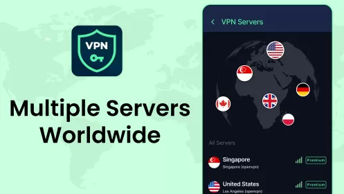 Private VPN