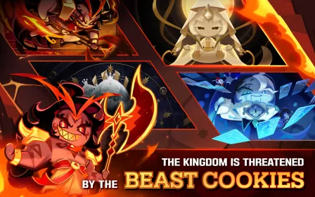 CookieRun: Kingdom