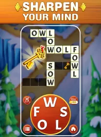 Game of Words