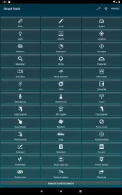 Smart Tools - All In One