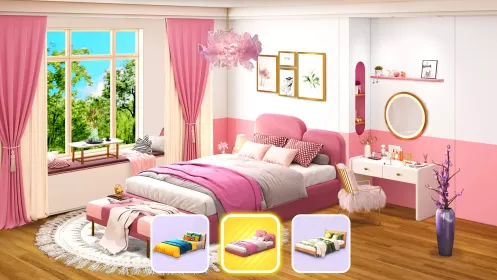 Dream House Design