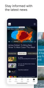 The Weather Channel