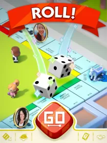 MONOPOLY GO!