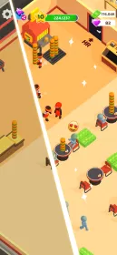 Burger Please!