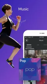 Fit Radio