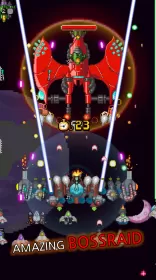 Grow Spaceship VIP