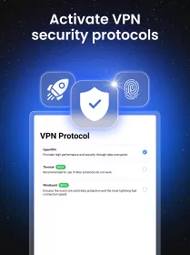 VPN Lumos