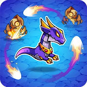 Survivor Legend icon